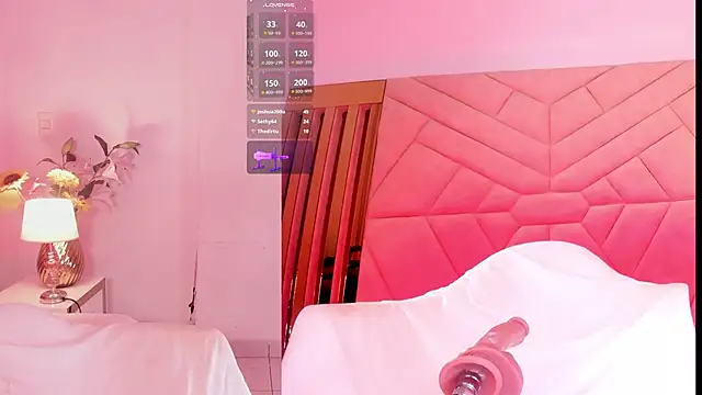 DollyMae_ Chat XXX live