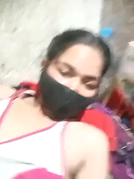 عرض كام Jhanvi_Love
