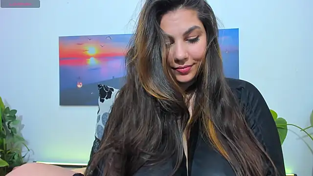 Chat XXX ao vivo de Emma_Muller32
