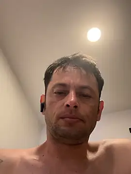 Carlosmauricio123 webkamerás műsora