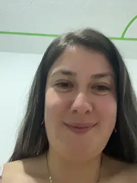 Chat XXX ao vivo de Abby-LS