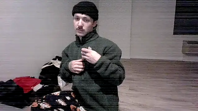 Jbenz420 Show in webcam