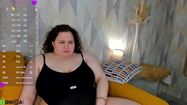 MoonlitAdele Live XXX-Chat