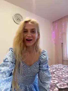 Faiiry_'s Live XXX Chat