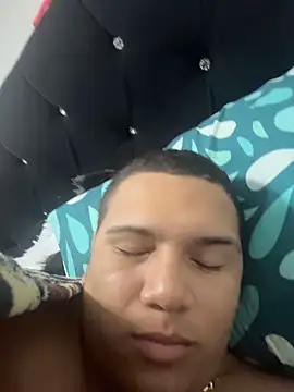 Patricio_02 Webcam Show