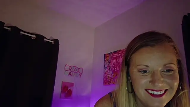 Chat XXX ao vivo de xlilianaxx
