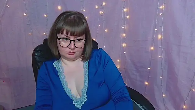Chat XXX en directo de ZannaDreil