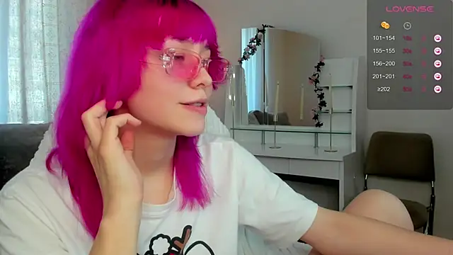 Онлайн чат XXX EmilyTrase