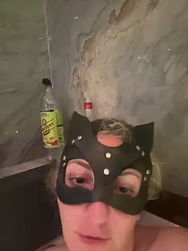 XXX chat uživo modela Chrystal78