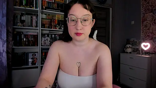 minionkaa Live XXX-Chat