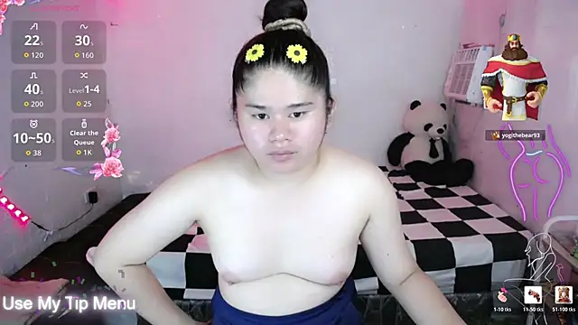 Brittany_143 Webcamshow