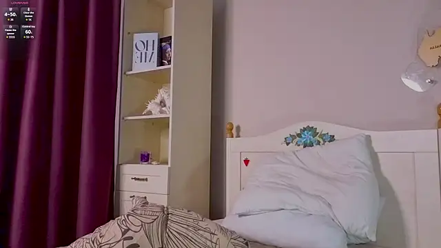 MicaelaCubr Adlı Modelin Canlı XXX Sohbeti