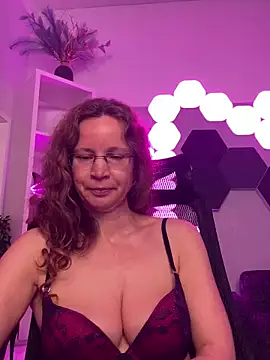 Czat XXX na żywo – AnnikaRose