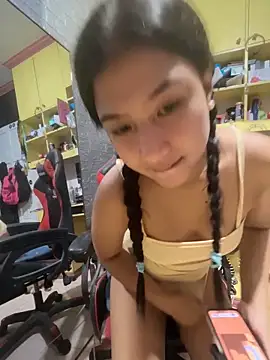 sweetieme's Live XXX Chat