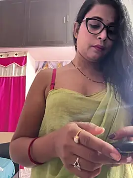 Chat XXX ao vivo de Soni_1191