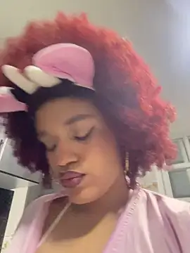 Chat XXX ao vivo de loladupont