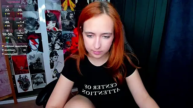 Alexa_temptress 现场XXX聊天