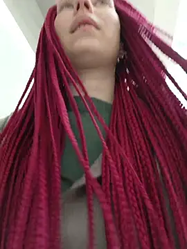 Frost_foxy Webcamshow