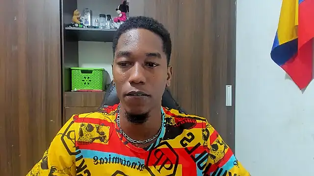 Dreamastercum_ 网络视讯表演