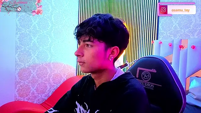 osamu_tay Chat XXX in diretta