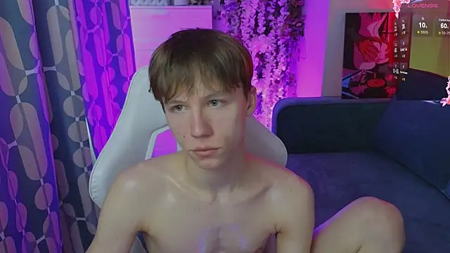 cuMte_boy's Live XXX Chat