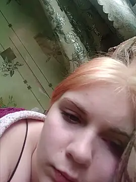 Chat XXX en directo de LoisFox