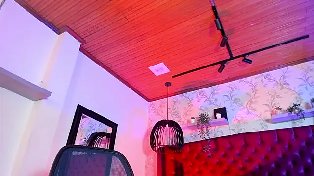 Dustin_Sonne Show Webcam