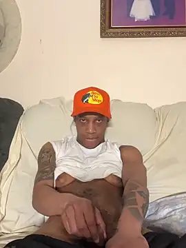 PHAT_FTM_KLIT87 Pertunjukan Webcam