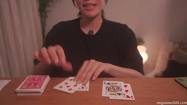 meganmei666 Live XXX-chat