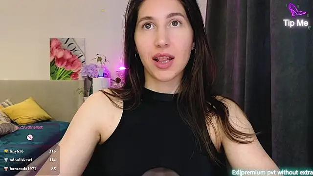 marrycolins Live XXX Chat