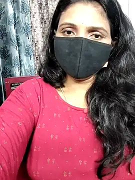 Hotty_Kavita Obrolan Langsung XXX