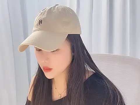 Qingqing19 élő XXX-chatje
