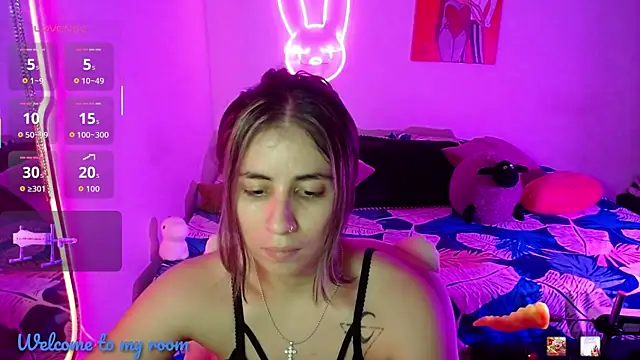 valentina_angel Live XXX Chat