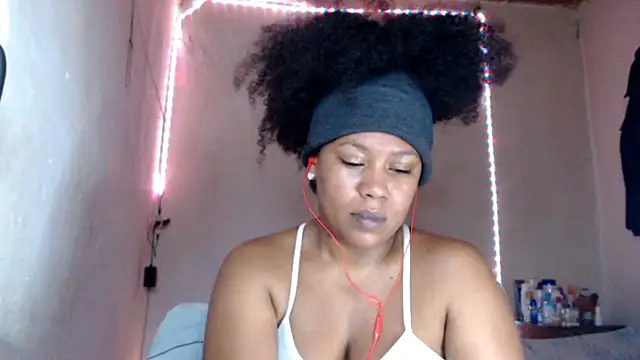 cherry_cleou Live XXX Chat