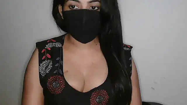 Reddy_Trisha Webcam show