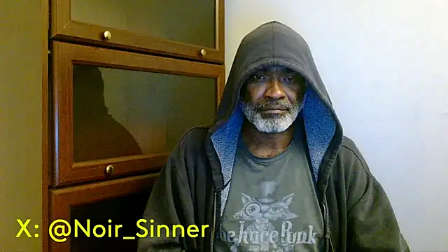 sinnernoir 现场XXX聊天