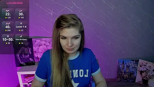 Chat XXX Live lily_williamss