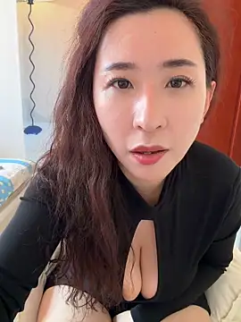 Jingjingxiang-520 在線直播表演