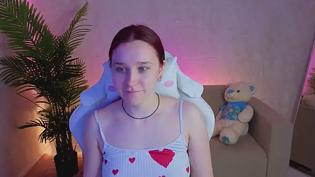SweetieBlush Live XXX-Chat