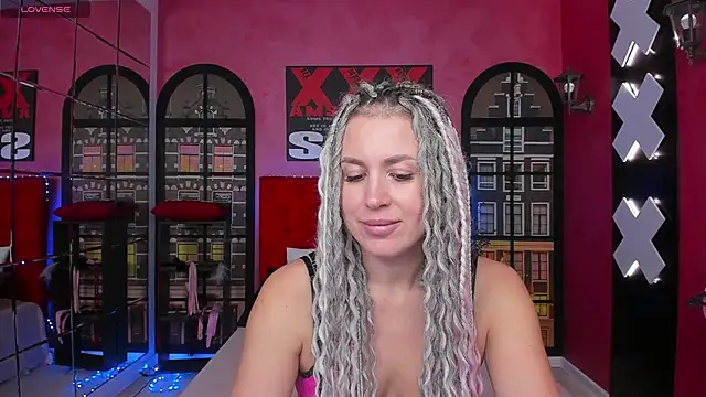 Fire__Dancer Chat XXX in diretta