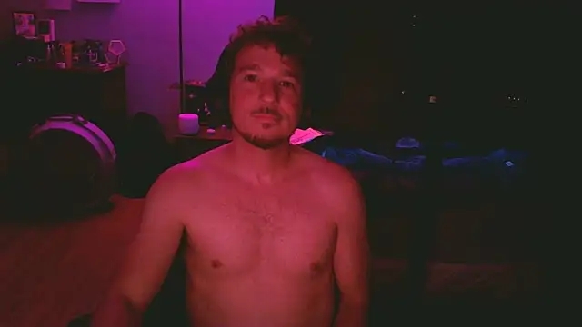 ComeAsYouAre7861's Webcam Show
