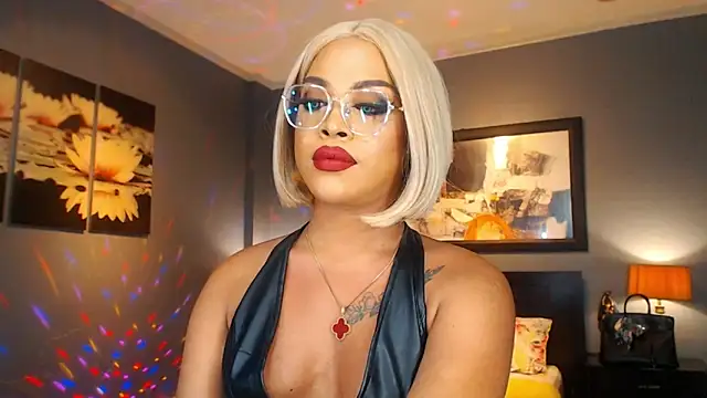 MarryQueen22 网络视讯表演