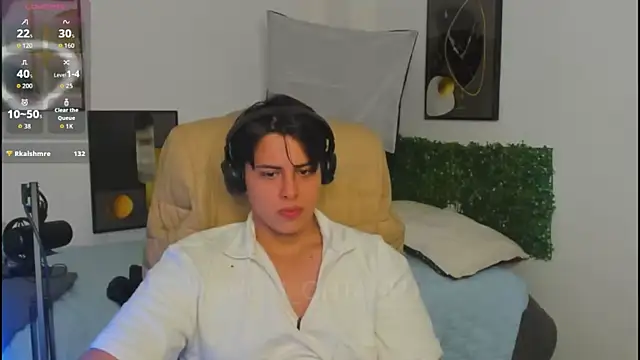 Thom_Ohtani 现场XXX聊天