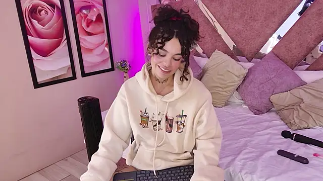 Czat XXX na żywo – KatherineGomez