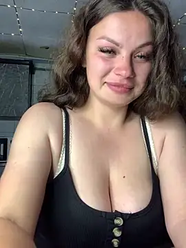 XXX chat uživo modela Sweeeeet_Candy