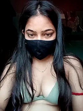 Webkamerová show Snehabeauti