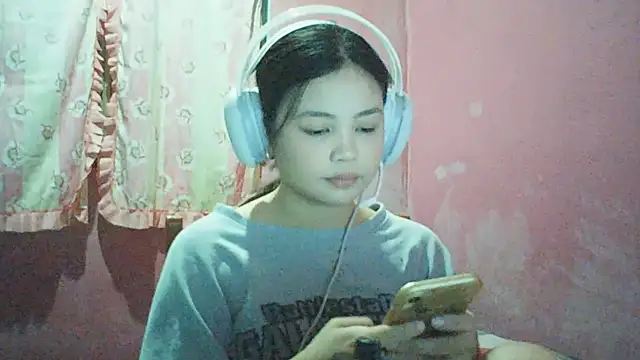 DessertFlower Live XXX Chat