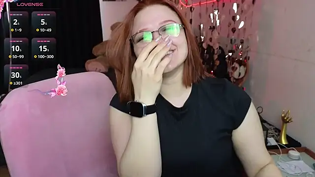 MilleyScott Chat XXX in diretta