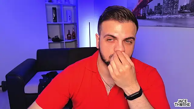 Jace_Thorne Webcam show