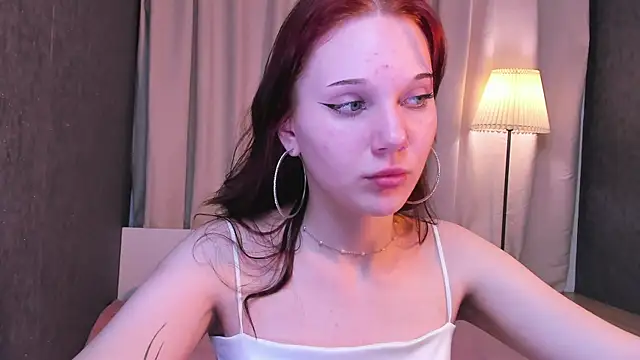 Chat XXX ao vivo de MargoViento